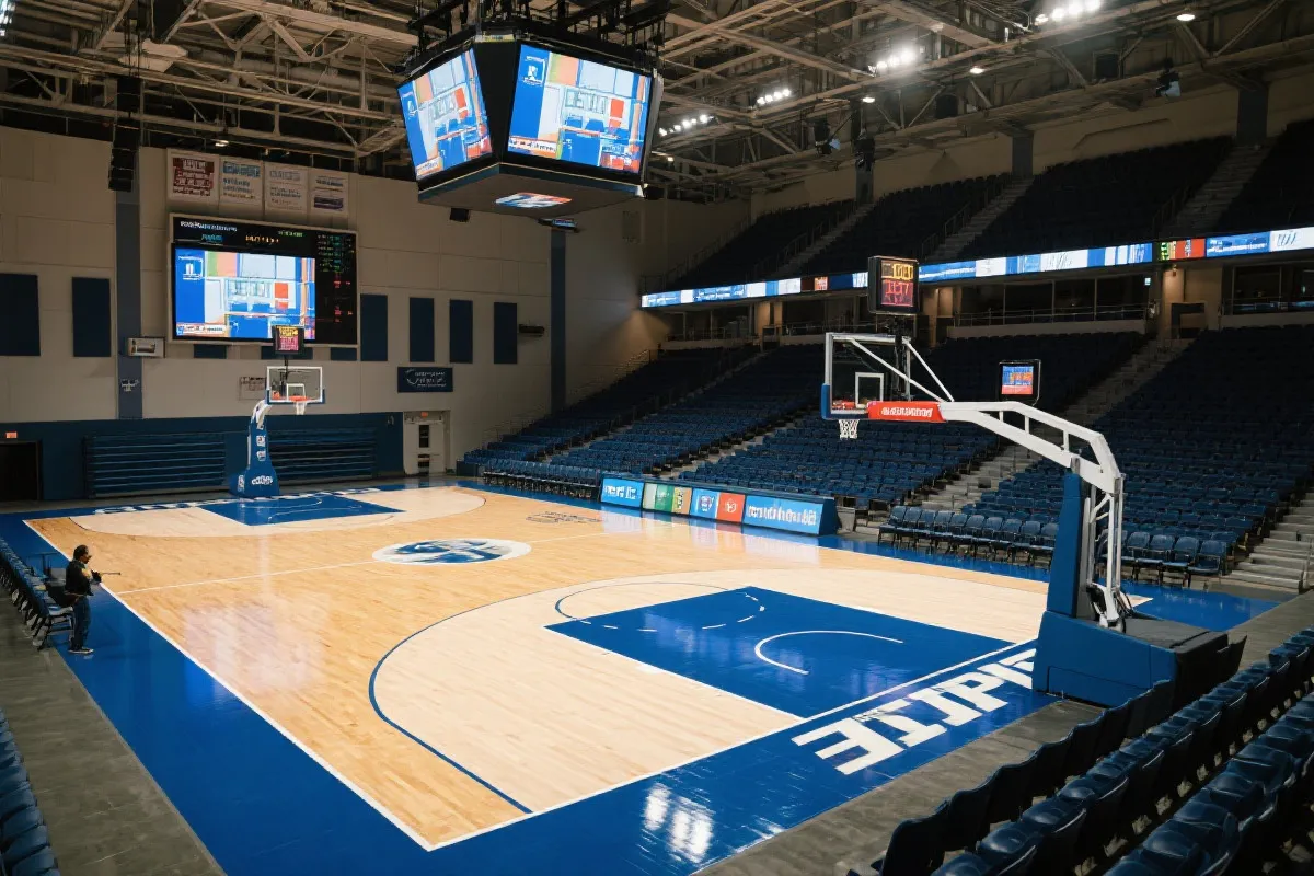 篮球联赛高清直播示意图