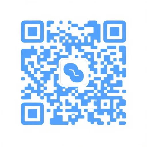 APP下载二维码示例